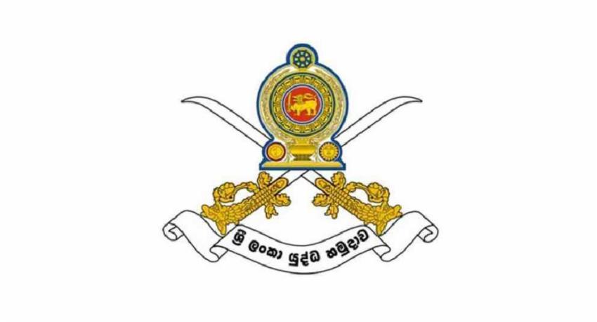 9,158 இராணுவ வீரர்களுக்கு பதவியுயர்வு